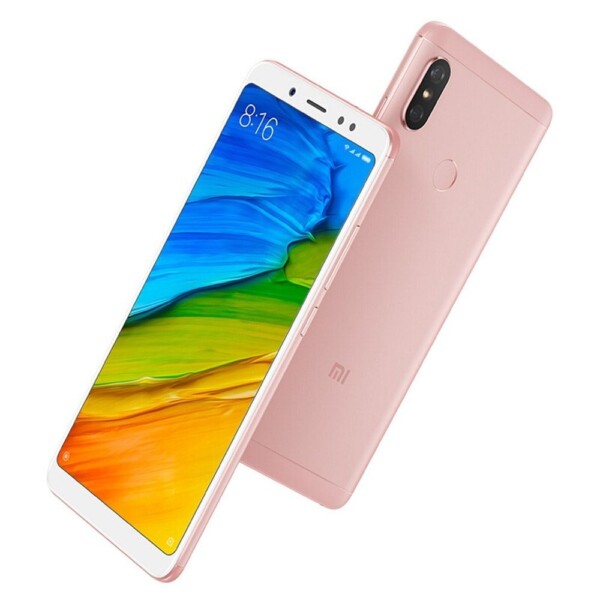 Xiaomi Redmi S2 3GB/32GB SK/CZ LTE Rose Gold – Obrázok 3