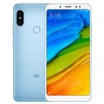Xiaomi Redmi Note 5 3GB/32GB SK/CZ LTE Blue