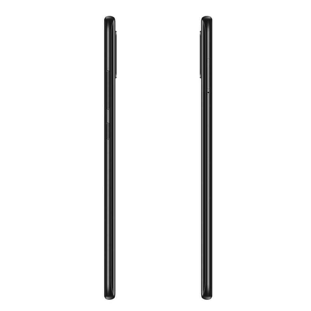 Xiaomi Mi 8 Global 6GB 64GB čierny z boku
