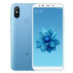 Xiaomi Mi A2 SK/CZ LTE 4GB/64GB Blue