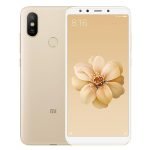 Xiaomi Mi A2 SK/CZ LTE 4GB/64GB Gold