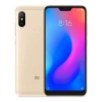 Xiaomi Mi A2 Lite SK/CZ LTE 3GB/32GB Gold