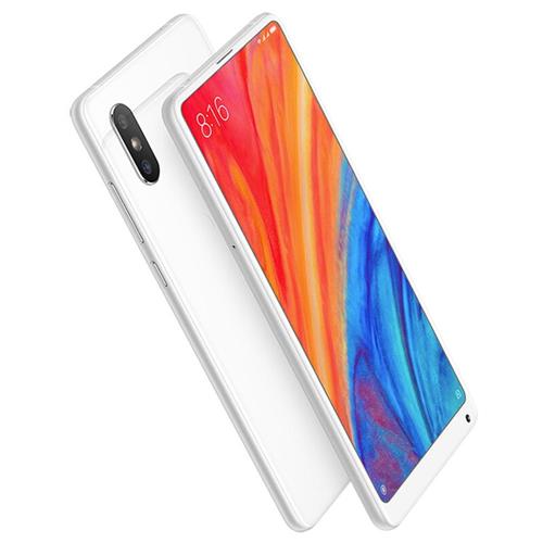 Xiaomi Mi Mix 2S Global biely z boku