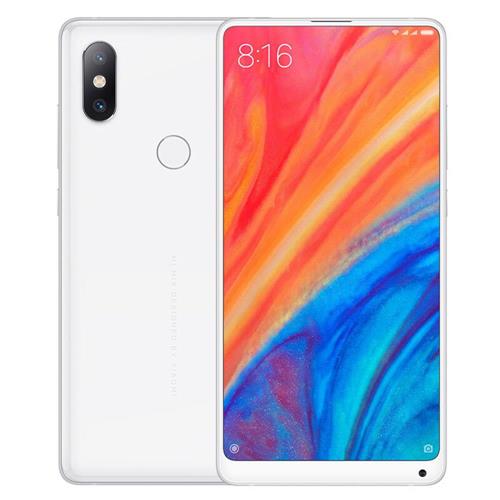 Xiaomi Mi Mix 2S Global biely
