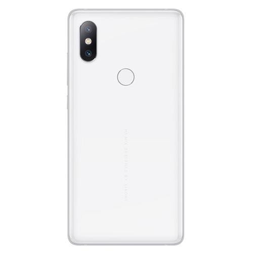 Xiaomi Mi Mix 2S Global biely zo zadu