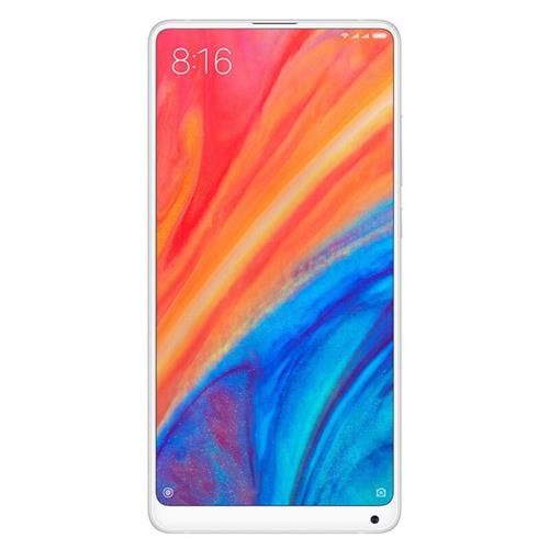 Xiaomi Mi Mix 2S Global biely spredu