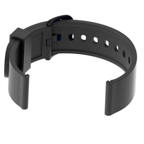 Gransho Vintage Leder Armband 20 Mm – Kompatibel Mit Amazfit GTR 42mm, GTS 2/3/4 Mini, Bip 3, Zepp E & Vielen Smartwatches