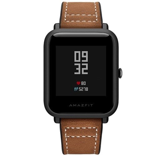 xiaomi amazfit bip gts