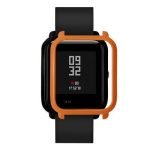 Ochranný kryt pre Amazfit BIP Oranžový