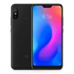Xiaomi Mi A2 Lite SK/CZ LTE 3GB/32GB Black