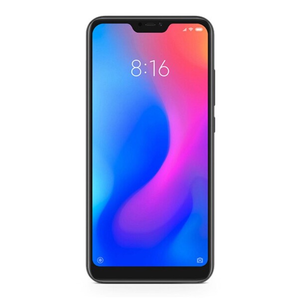 Xiaomi Mi A2 Lite SK/CZ LTE 3GB/32GB Black – Obrázok 2