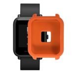 Ochranné puzdro pre Xiaomi Amazfit BIP Oranžové