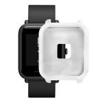 Ochranné puzdro pre Xiaomi Amazfit BIP Biele