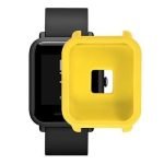 Ochranné puzdro pre Xiaomi Amazfit BIP Žlté