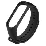 Remienok pre Xiaomi Mi Band 4 a 3 Čierny