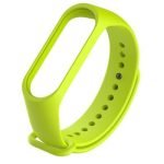 Remienok pre Xiaomi Mi Band 4 a 3 SvetloZelený