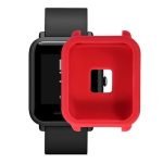 Ochranné puzdro pre Xiaomi Amazfit BIP Červené