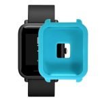 Ochranné puzdro pre Xiaomi Amazfit BIP Svetlomodré