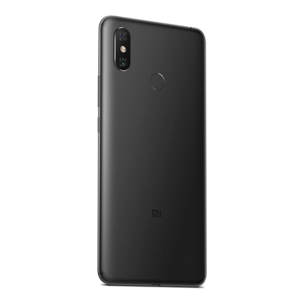 Xiaomi Mi Max 3 SK/CZ LTE 4GB/64GB Black – Obrázok 3