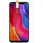 Original Xiaomi ochranné sklíčko a fólia pre Xiaomi Mi 8