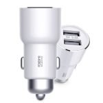 Xiaomi Roidmi 3S do auta Biela