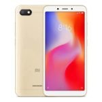 Xiaomi Redmi 6A SK/CZ 2GB/16GB Gold