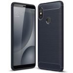 Odolné a štýlové puzdro pre Xiaomi Redmi Note 5 Modré