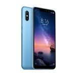 Xiaomi Redmi Note 6 Pro SK/CZ LTE 3GB/32GB Blue