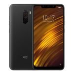 Xiaomi Poco F1 SK/CZ LTE 6GB/128GB Black