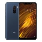 Xiaomi Poco F1 SK/CZ LTE 6GB/128GB Blue