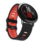 Remienok pre Xiaomi Huami Amazfit Čierny