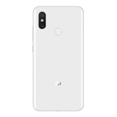 Xiaomi Mi 8 6GB 64GB Biely zadná strana