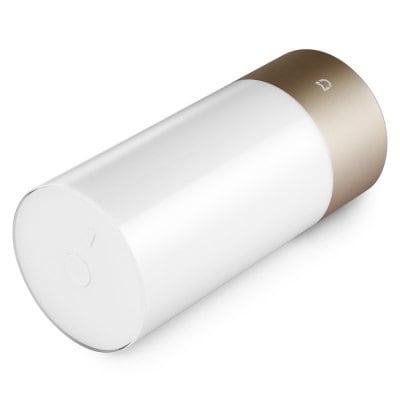 Nočná led lampa do spálne Xiaomi