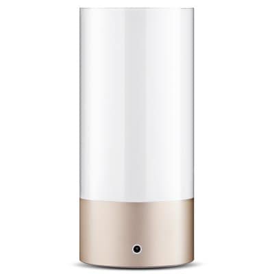 Xiaomi nočná lampa do spálne