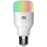 Xiaomi Mi Žiarovka II Essential E27 Farebná a Biela (Biela konštrukcia)