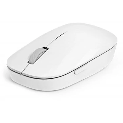 Xiaomi bezdrôtová myš Biela