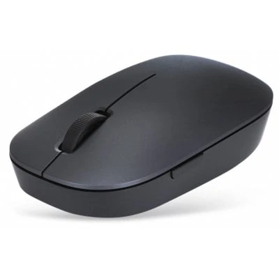Xiaomi bezdrôtová myš Čierna