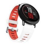 Remienok pre Xiaomi Huami Amazfit Biely