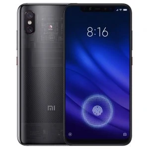 Xiaomi Mi 8 Pro 8GB 128GB Global Explorer Edition