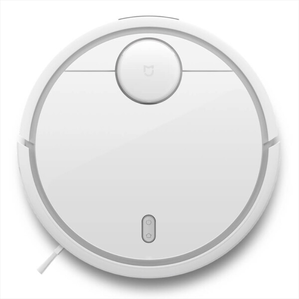 Xiaomi Mi Robotický vysávač – Obrázok 2