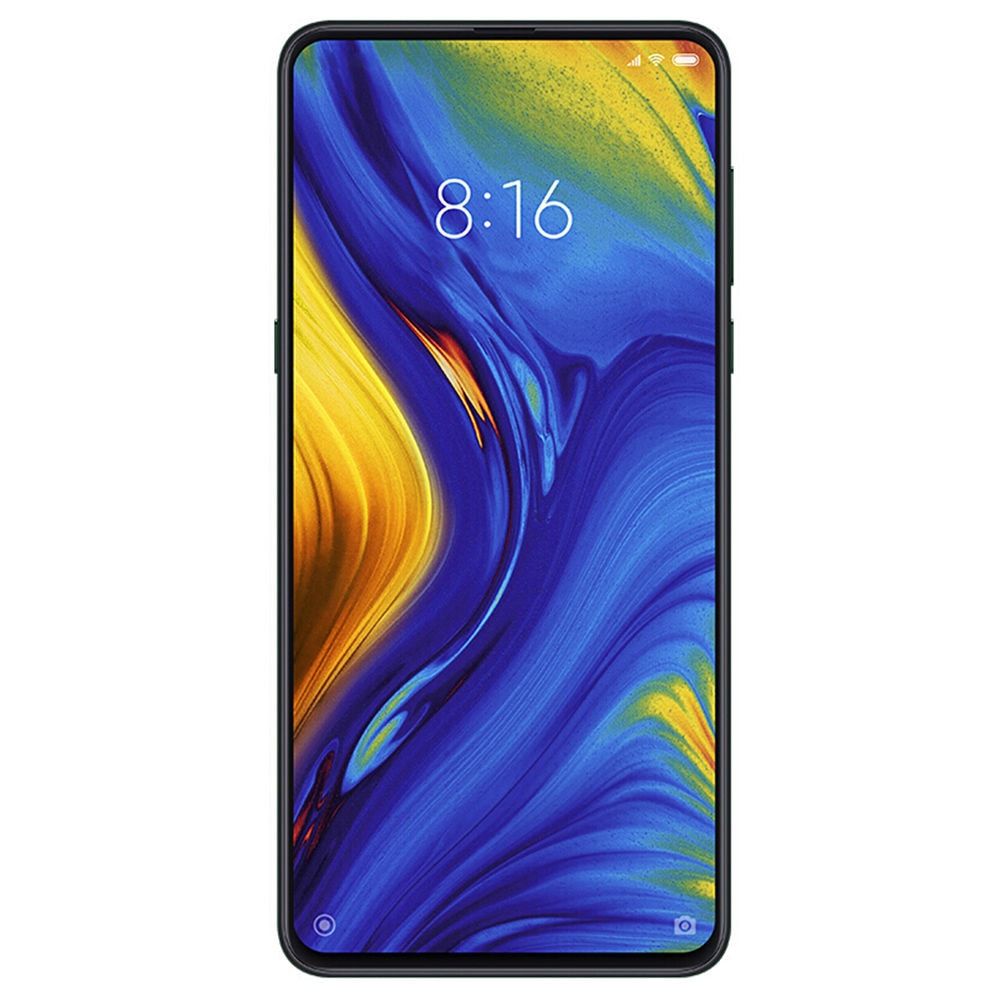 Xiaomi Mi Mix 3 bezramcekovy displej bez vyrezu
