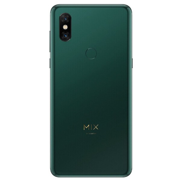 Xiaomi Mi Mix 3 zadna strana