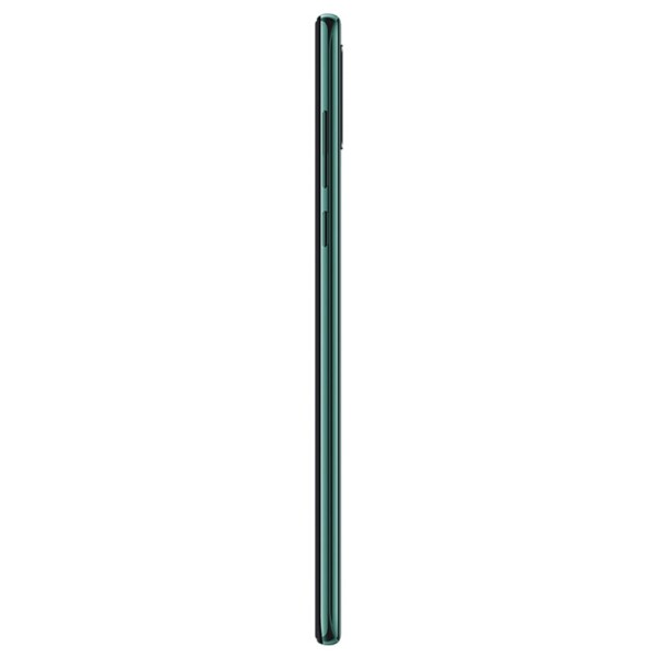 Xiaomi Mi Mix 3 hrubka