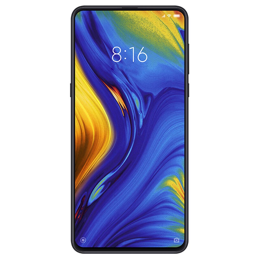 Xiaomi Mi Mix 3 čierny