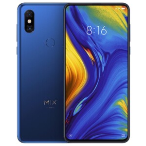 Xiaomi Mi Mix 3 6GB 128GB Blue