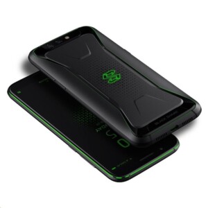 Xiaomi Black Shark smartfón s vodným chladením