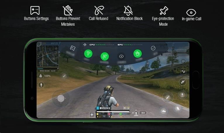 Xiaomi Black Shark 64GB