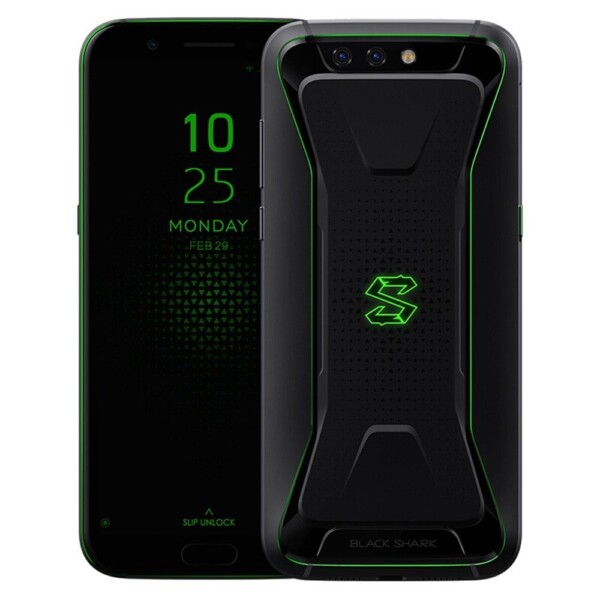 Xiaomi Black Shark 8GB 128GB Global Čierny