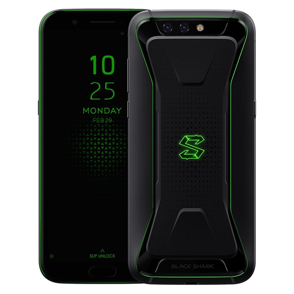 Xiaomi Black Shark 6GB 64GB Global Čierny