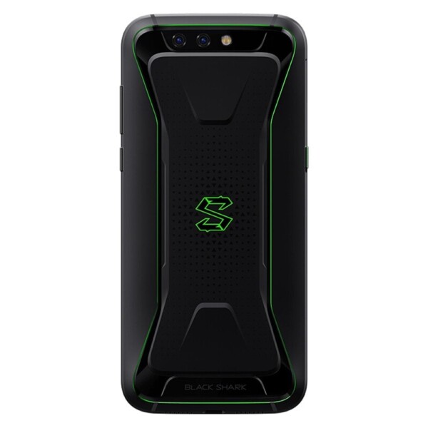 Xiaomi Black Shark herný